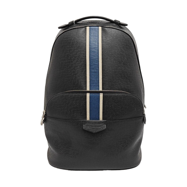 ANTON Calfskin Black