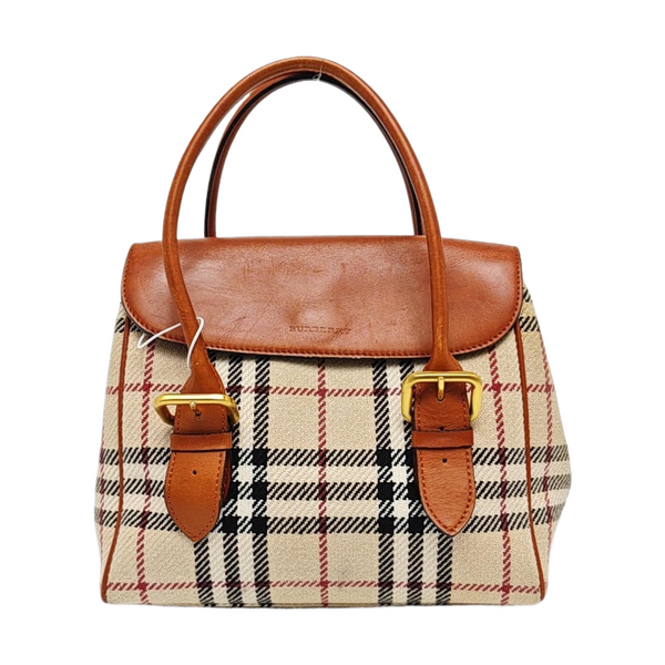 Canvas Beige