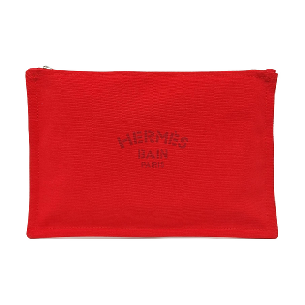 Yachting Canvas Red