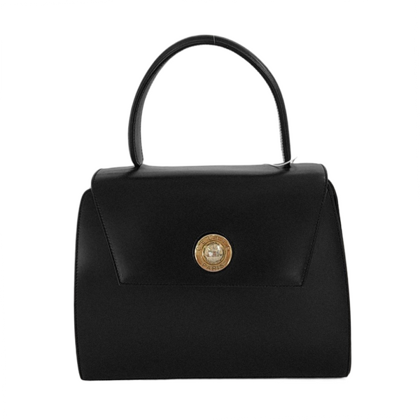 Calfskin Black