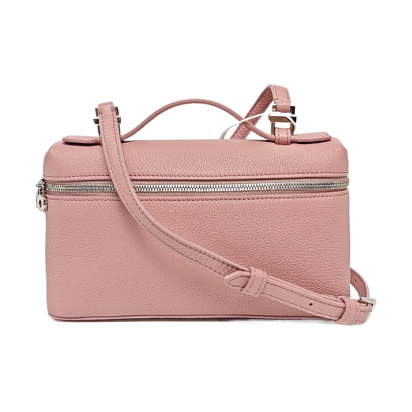 Extra Pocket Calfskin Pink