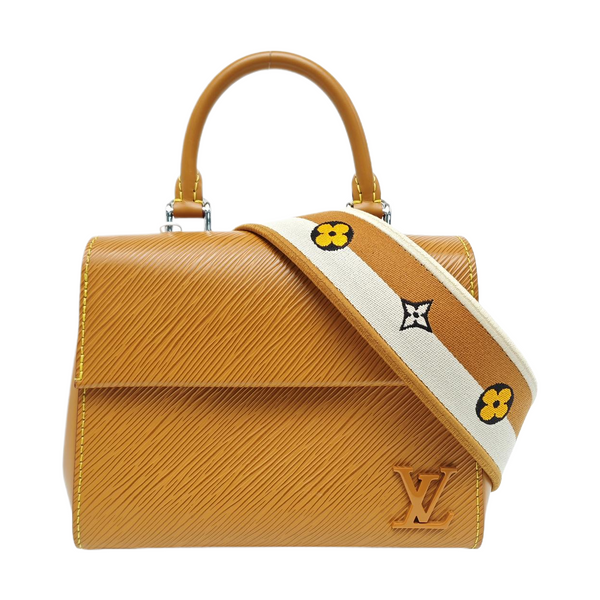 CLUNY Mini Epi Brown