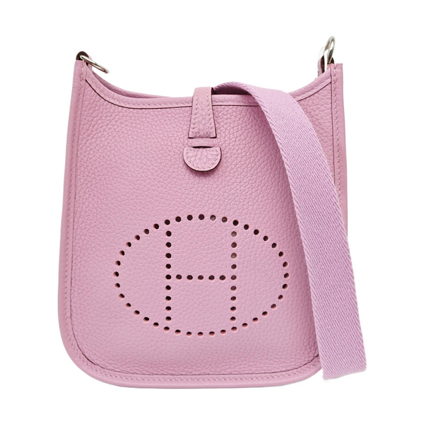 Evelyne TPM Clemence Purple