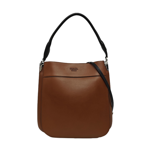 Margit Calfskin Brown