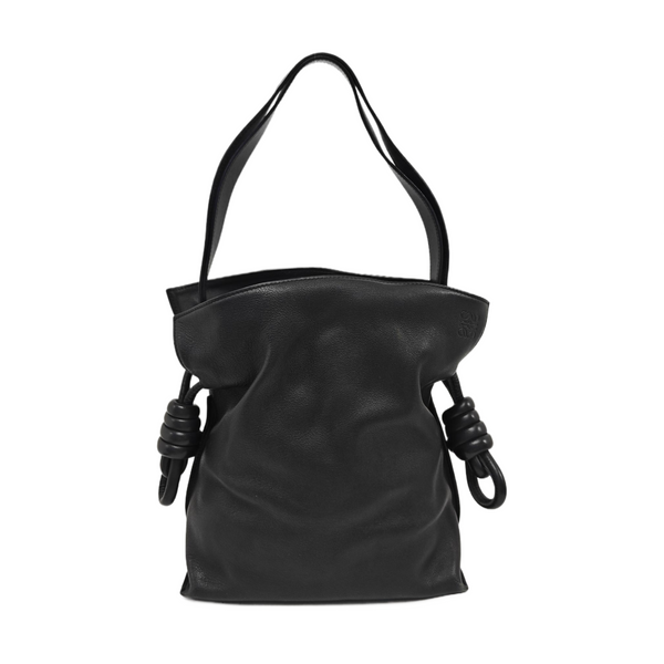 Flamenco Calfskin Black