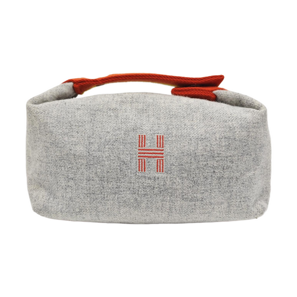 Bride A Brac Small Wool Gray