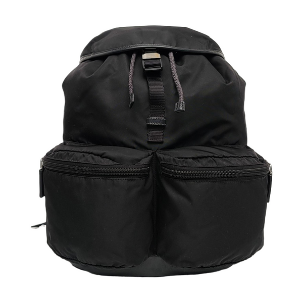 Nylon Black