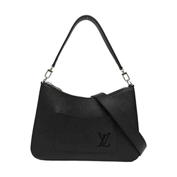 MARELLE Epi Black