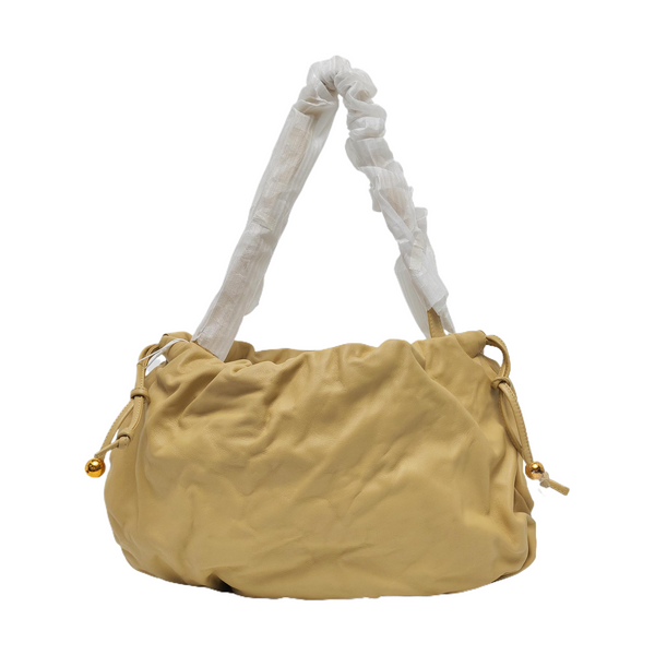 Calfskin Yellow