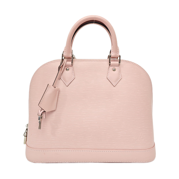 ALMA PM Epi Pink