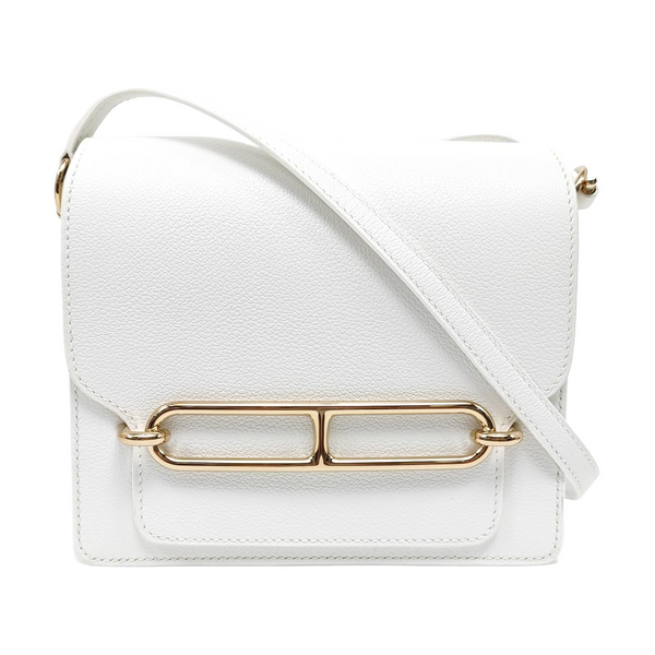 Roulis Evercolor White