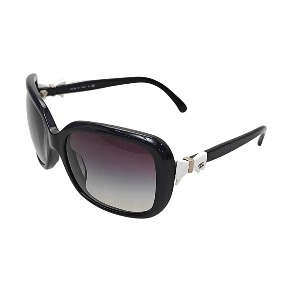 Synthetic Sunglasses Blue
