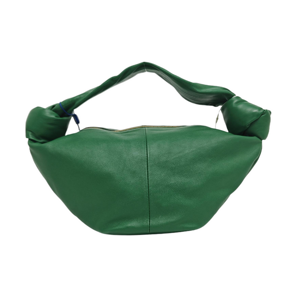 Calfskin Mini Green