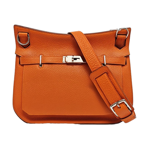 Jypsiere 28 Clemence Orange