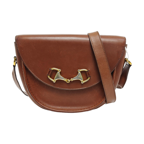 Calfskin Brown