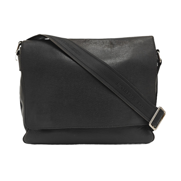 ROMAN Calfskin Gray
