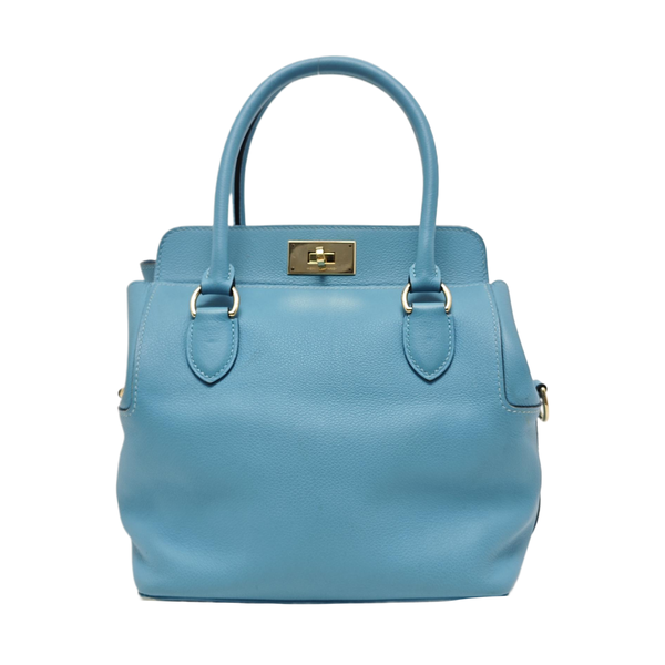 Toolbox Evercolor Blue