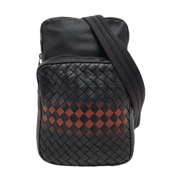 Calfskin Black