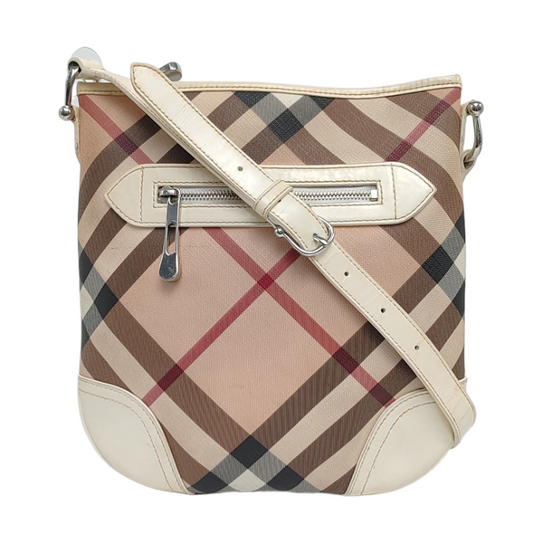 Dryden Medium Coated Canvas Pink