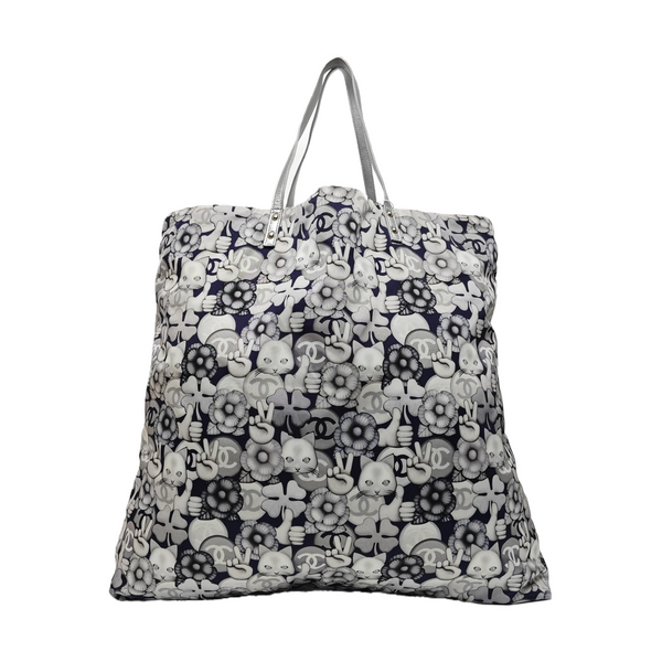 Nylon Gray