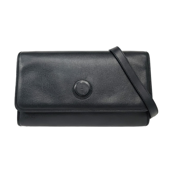 Calfskin Black