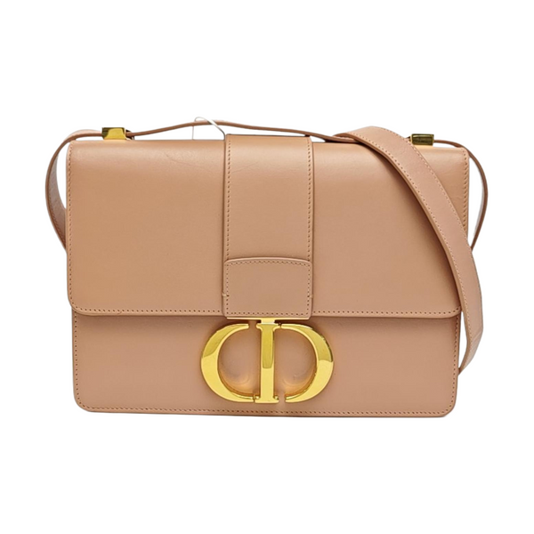 30 Montaigne Calfskin Pink