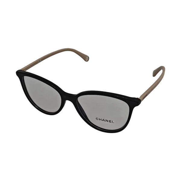 Synthetic Optical Glasses Black