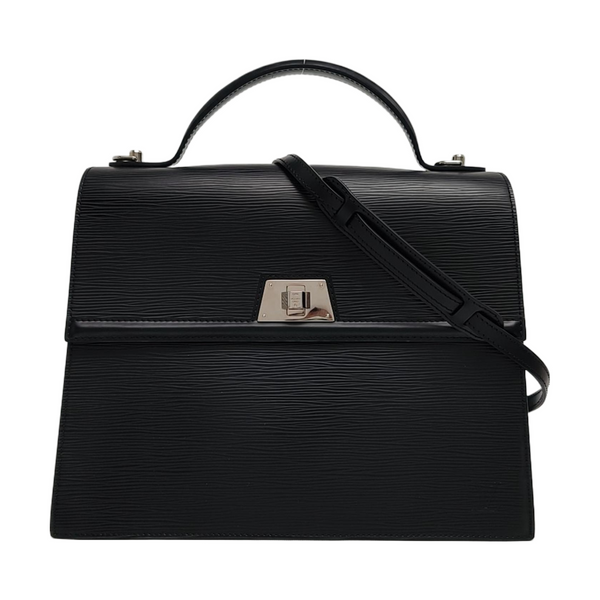 SEVIGNE Epi Black
