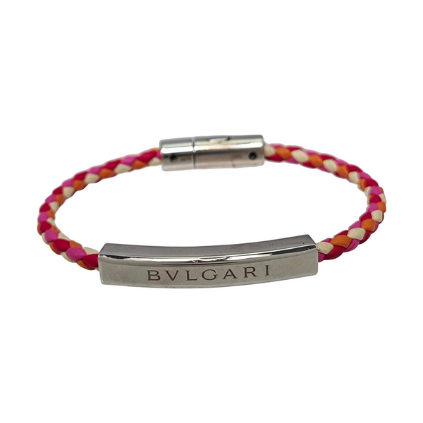 Metal Multicolor Bangle