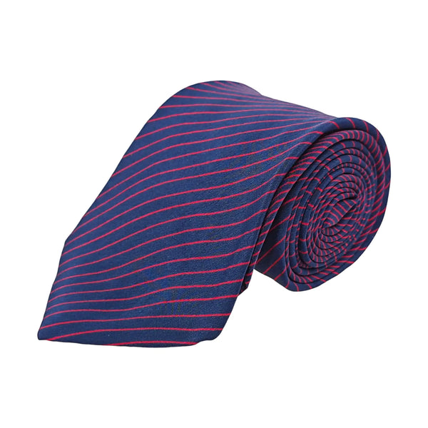 Mulberry Silk Tie Multicolor