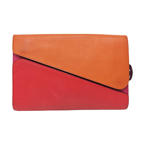 Calfskin Multicolor