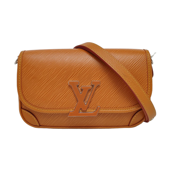 BUCI Epi Brown