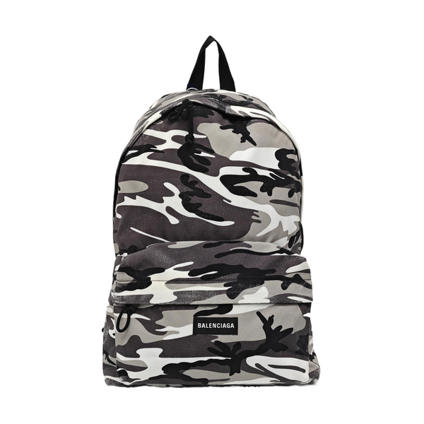 Explorer Nylon Multicolor