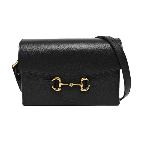 Thiara Calfskin Black