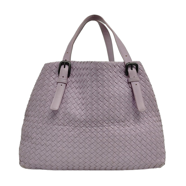 Cesta Lambskin Purple