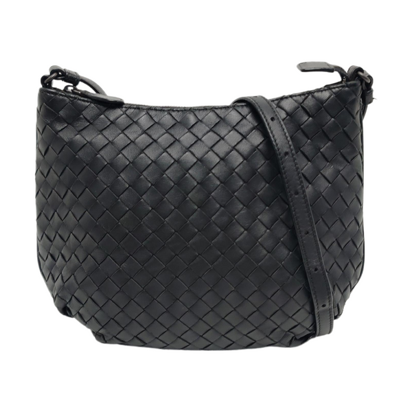 Lambskin Black