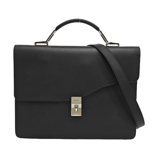 Elite Calfskin Black