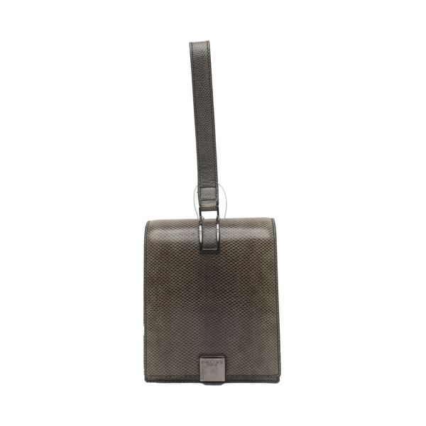 Calfskin Gray