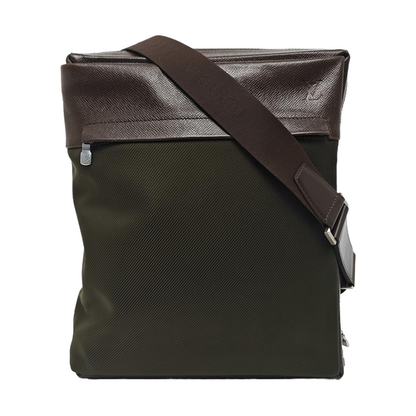 Fabric Green