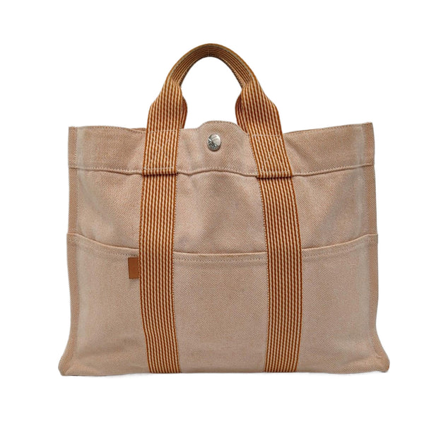 Her Line Medium Canvas Multicolor