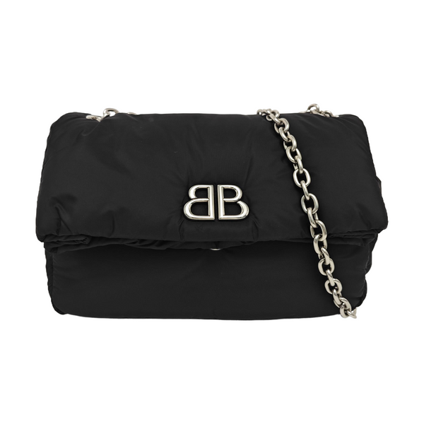 BB Nylon Black