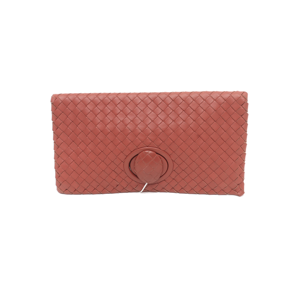 Calfskin Red