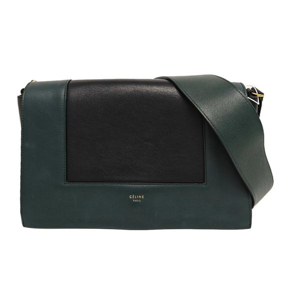 FRAME Medium Calfskin Multicolor