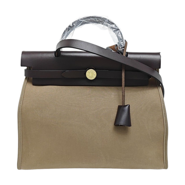 Herbag 31 Canvas Gray
