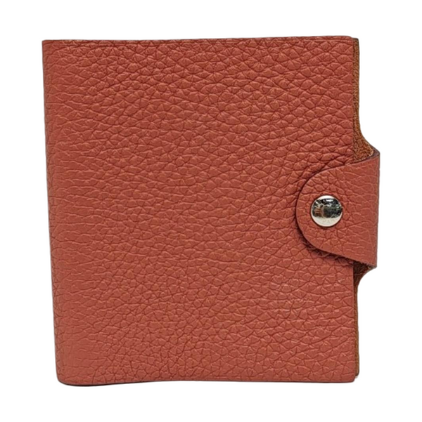 Ulysse Clemence Pink