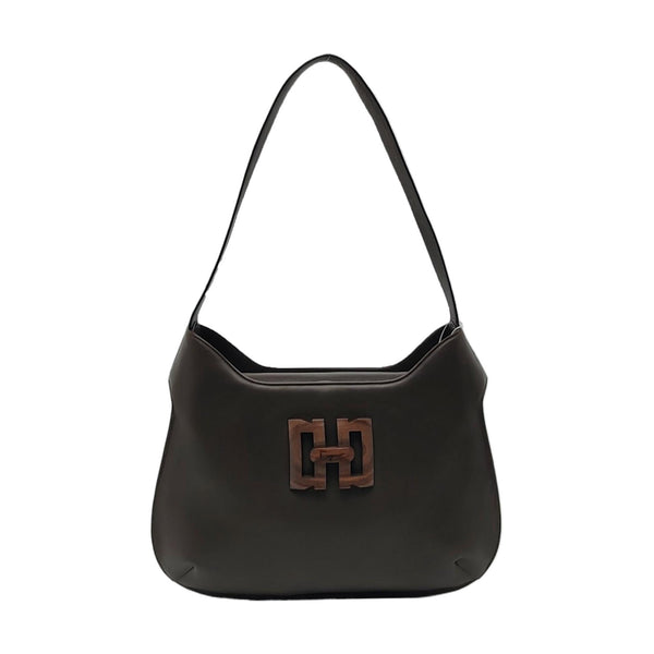 Calfskin Brown
