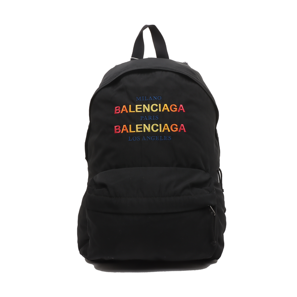 Canvas Black