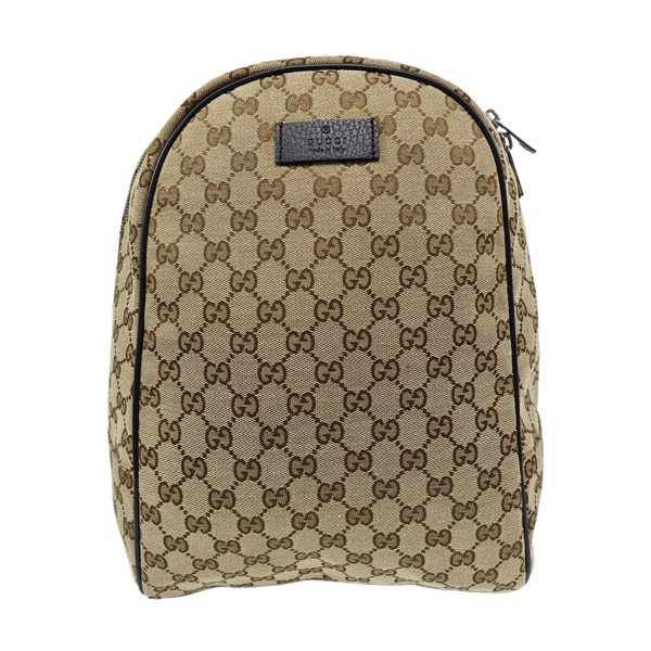 Guccissima Monogram Canvas Beige