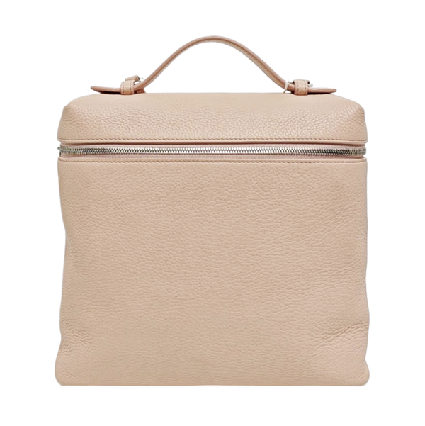 Extra Pocket Calfskin Pink