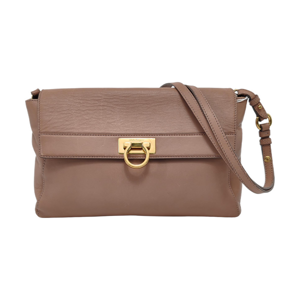 Calfskin Beige